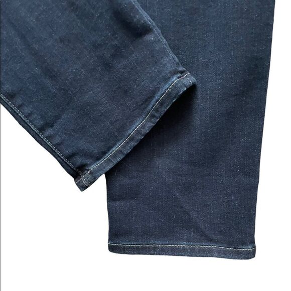 AG Adriano Goldschmed The Prima Cigarette Leg Jeans Size 30 - Picture 6 of 8